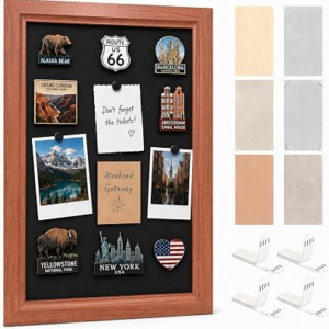 AETHERVELL Magnetic Board for Wall