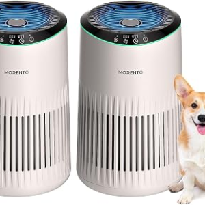 MORENTO Air Purifiers