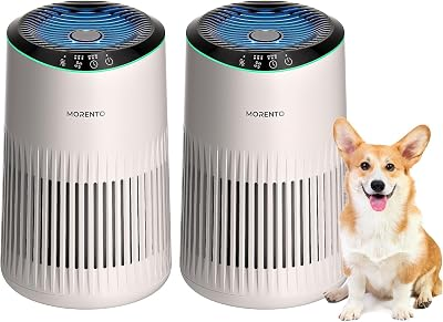 MORENTO Air Purifiers