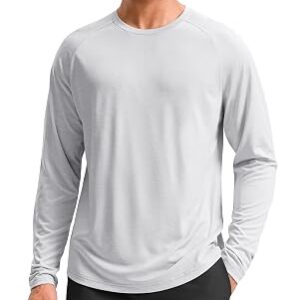 SOOTHFEEL Mens Workout Shirts