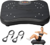 UCIN Vibration Plate Exercise Machine