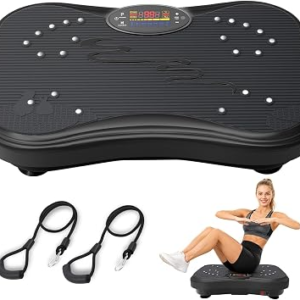 UCIN Vibration Plate Exercise Machine