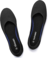TANAMO Womens Flat Ballet Shoes