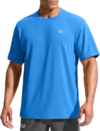G GRADUAL Mens Sun Protection Swim Shirt