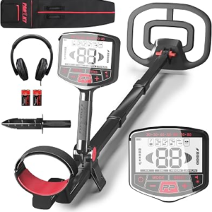 PANCKY High Accuracy Metal Detector