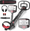 PANCKY High Accuracy Metal Detector for Adults