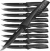FXXNNN Steak Knives Set of 10