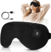 HEAT NICE Heated Eye Mask