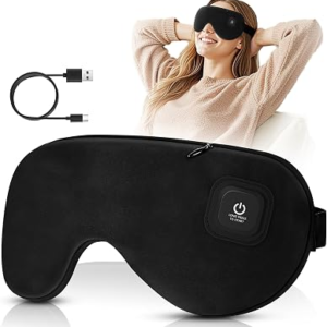 HEAT NICE Heated Eye Mask