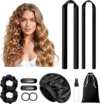 LITBEAR No Heat Hair Curlers Set