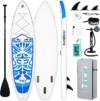 FUNWATER Paddle Board