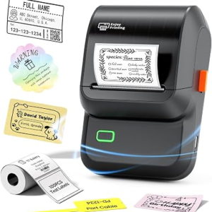 PONEK Bluetooth Label Maker