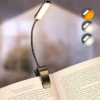 GLOCUSENT Book Lights for Reading