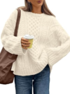 Trendy Queen Womens Sweaters