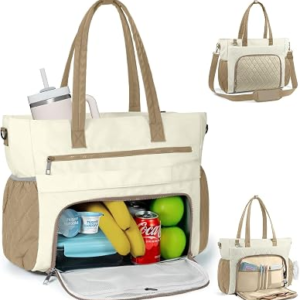 CRAWING Lunch Tote Bag