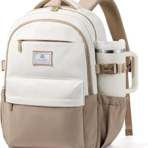 LOVEVOOK Laptop Backpack for Women & Teens