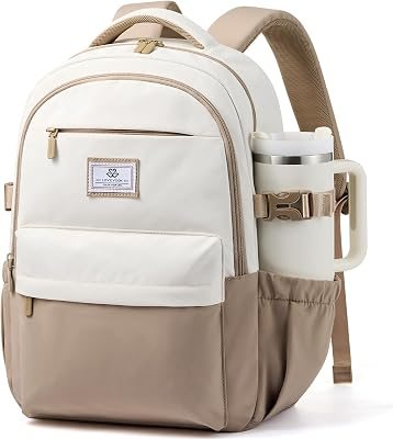 LOVEVOOK Laptop Backpack for Women & Teens