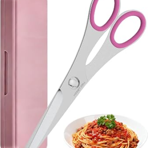MARTIAN 6″ Come Apart Kitchen Scissors