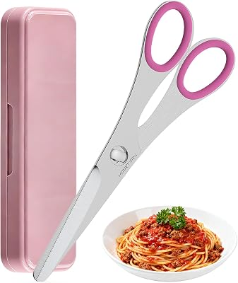 MARTIAN 6" Come Apart Kitchen Scissors