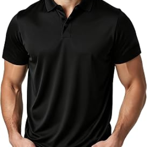BKMBKM Polo Shirts