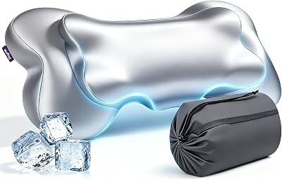 Dayme Portable Neck-Support Travel Pillow