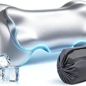 Portable Neck Support Travel Pillow