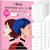LITBEAR Large Pimple Patches