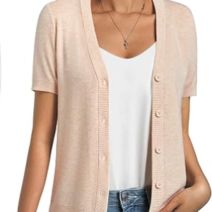 GKBK Womens Ribbed High Neck Tank Tops