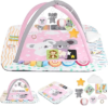 LANABUNA Baby Play Mat