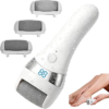 KAAEICCR Electric Foot Callus Remover