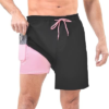 IPLETIX Mens Swim Trunks