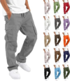 GENERIC Boys Hiking Pants