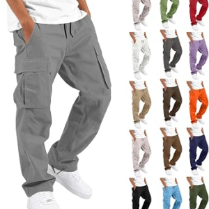 GENERIC Boys Hiking Pants