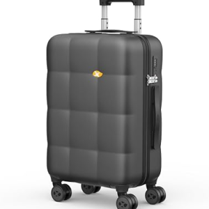 MGB 20 Inch Carry On Luggage