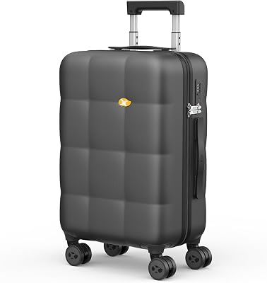 MGB 20 Inch Carry On Luggage