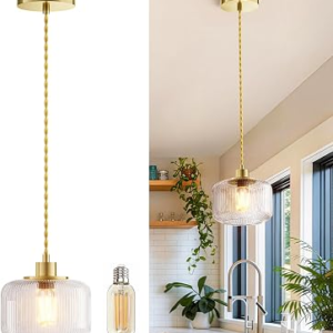 KARJOEFAR Pendant Light