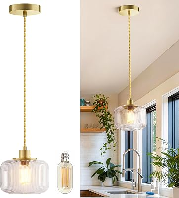 KARJOEFAR Pendant Light