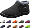 BAIMIU Winter Boots