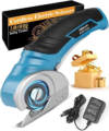 AMZBUY Cordless Electric Cardboard Cutter