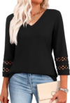 XIEERDUO Womens Tops