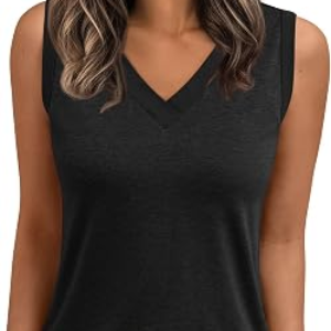 AUTOMET Womens Tank Top