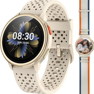 QUICAN Smart Watches