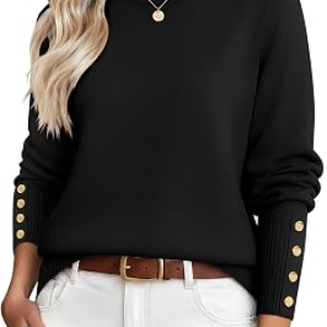 Zeagoo Womens Sweater