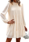 KIRUNDO Baby Doll Dresses