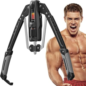 Merach Twister Arm Trainer Forearm Strengthener