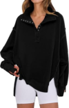 ANRABESS Womens Sweatshirts