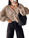 TRENDY QUEEN Woen Pullover Sweaters