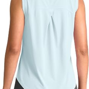 SANTINY Womens Workout Tank Tops