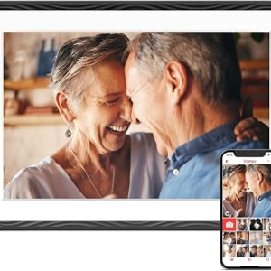 10.1 Inch Digital Picture Frame