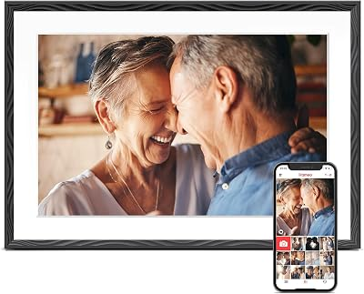 10.1 Inch Digital Picture Frame